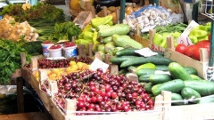 “Në 92% prej ushqimeve të analizuara u zbuluan mbeturina të pesticideve”, tregon ekspertja nga Organizatës ndërkombëtare “Pesticide action network” Valentina Llukova